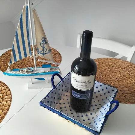 Dary Morza Apartament *