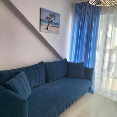 Apartament Dary Morza *