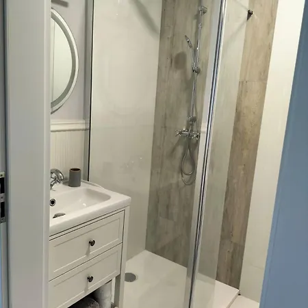 Apartament Dary Morza *