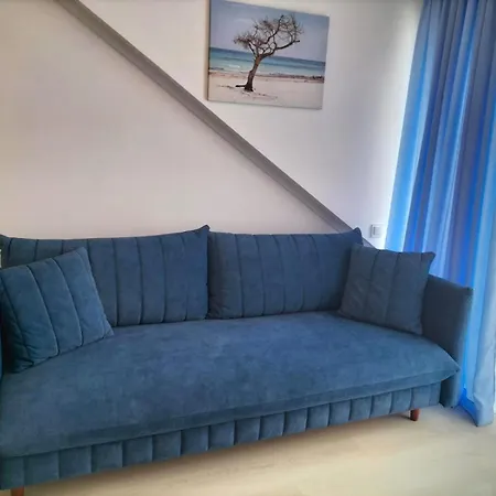 Dary Morza Apartament Darłowo