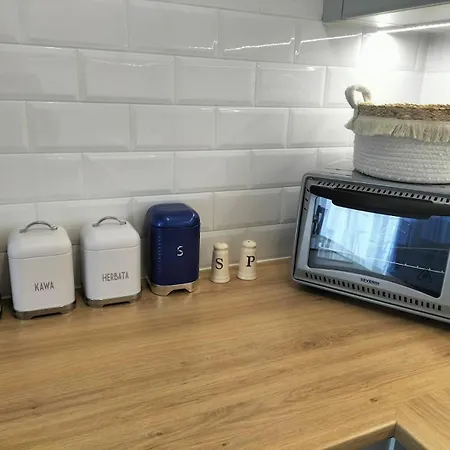 Apartament Dary Morza *