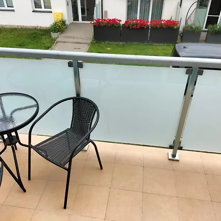 Dary Morza Apartament *