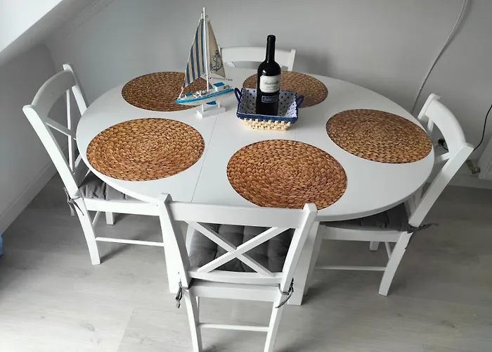 Apartment Dary Morza *