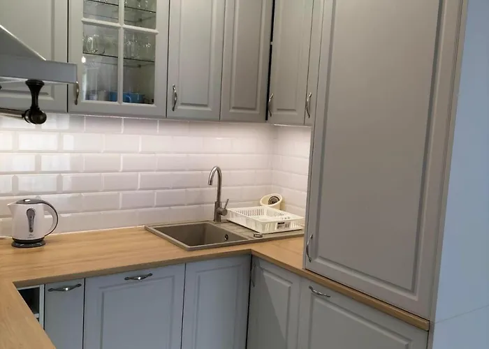 Apartment Dary Morza