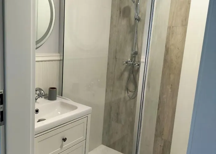 Apartment Dary Morza *