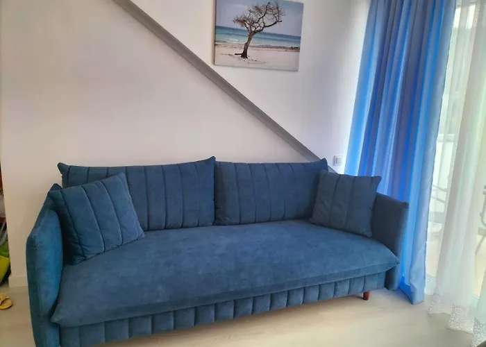 Dary Morza Apartment Darlowo