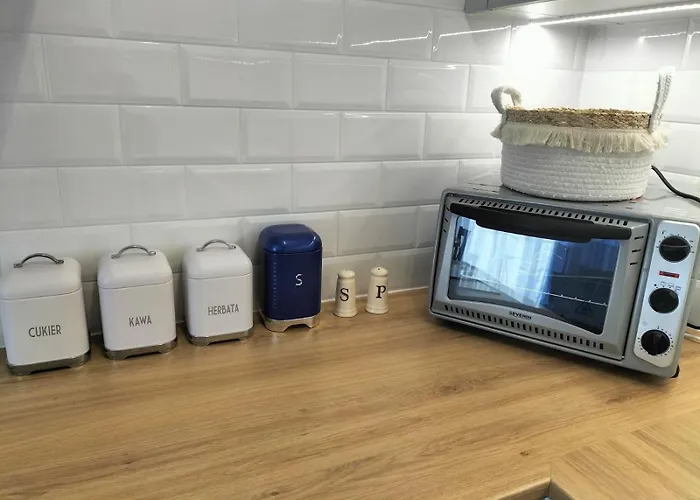 Apartment Dary Morza *