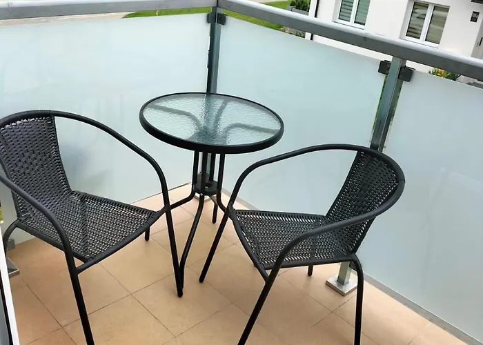 Dary Morza Apartment